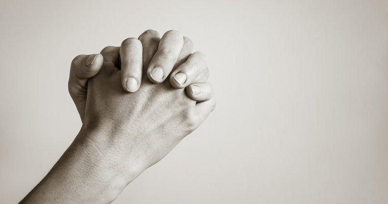 7 reasons why prayer may not be answered