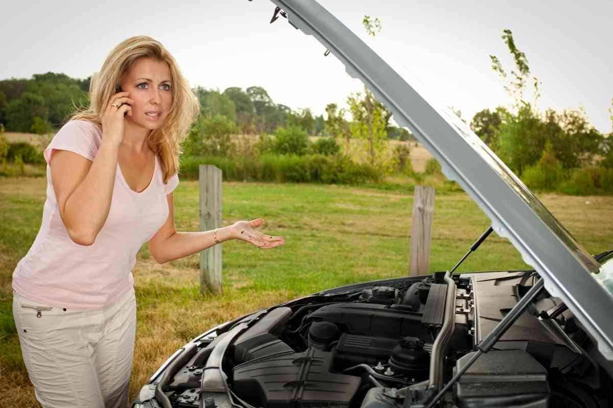 Car Won't Start When Parked In The Sun: How to Troubleshoot