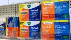 How Long After Consuming Alcohol Can I Safely Take Dayquil?