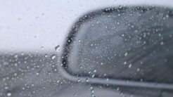 How to Prevent Car Windows from Fogging Up in the Rain