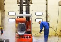 Daily Checklist for Forklift Safety: What You Need to Know