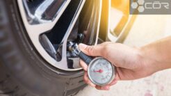 What is the Ideal Tire Pressure for Safe Driving?