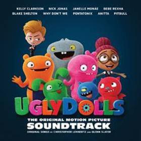 New Song DON'T CHANGE From Why Don't We From UGLYDOLLS Out Now
