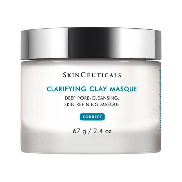 Image: SkinCeuticals Clarifying Clay Mask