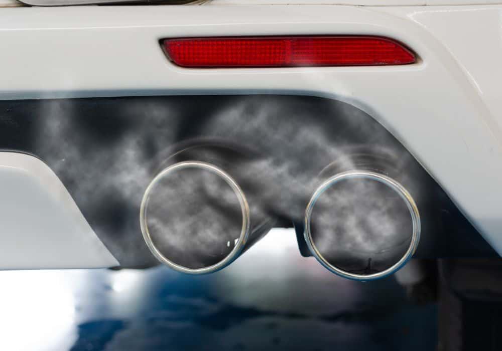 Why You Shouldn't Get A Straight-Pipe Exhaust