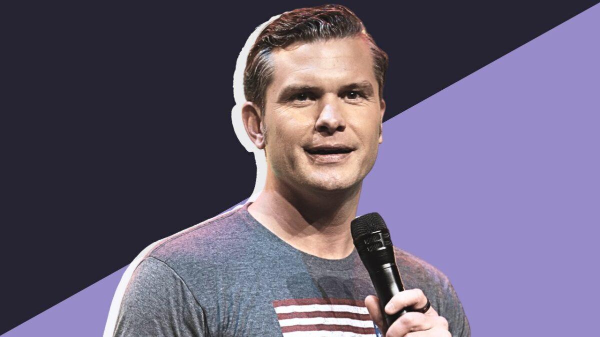 What Happened to Pete Hegseth on Fox News