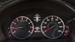 How to Reset the TPMS Light on an Acura MDX